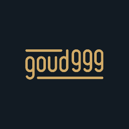 Goud 999